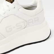 Снимка на G-STAR RAW WOMEN'S JUDEE BASIC SNEAKERS