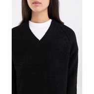 Снимка на REPLAY WOMEN'S SWEATER IN RECYCLED WOOL BLEND