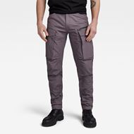 Снимка на G-STAR RAW MEN'S ROVIC ZIP 3D REGULAR TAPERED PANTS