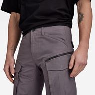 Снимка на G-STAR RAW MEN'S ROVIC ZIP 3D REGULAR TAPERED PANTS