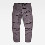 Снимка на G-STAR RAW MEN'S ROVIC ZIP 3D REGULAR TAPERED PANTS