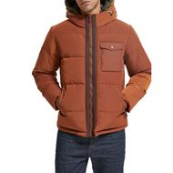 Снимка на SCOTCH&SODA MEN'S HOODED PUFFA JACKET