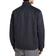 Снимка на SCOTCH&SODA MEN'S REVERSIBLE BOMBER JACKET IN MIXED QUALITIES