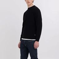 Снимка на REPLAY MEN'S SARTORIALE SWEATER IN WOOL AND COTTON