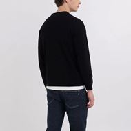 Снимка на REPLAY MEN'S SARTORIALE SWEATER IN WOOL AND COTTON
