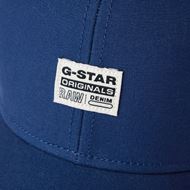 Снимка на G-STAR RAW MEN'S ORIGINALS BASEBALL CAP