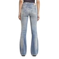 Снимка на SCOTCH&SODA WOMEN'S THE CHARM FLARED JEANS — PICTURE THIS