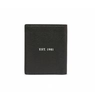 Снимка на REPLAY MEN'S WALLET IN HAMMERED LEATHER