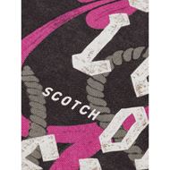 Снимка на SCOTCH&SODA WOMEN'S SHOULDER DETAIL SWEATSHIRT
