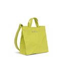 Снимка на REPLAY WOMEN'S SHOPPING BAG WITH CRINKLE EFFECT AND SHOULDER STRAP
