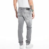 Снимка на REPLAY MEN'S SLIM FIT ANBASS AGED ECO 20 YEARS JEANS