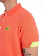 Снимка на REPLAY MEN'S POLO SHIRT WITH CONTRASTING-COLOURED DETAILS