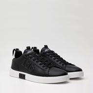 Снимка на REPLAY MEN'S POLYS 1981 LACE UP LEATHER SNEAKERS