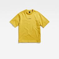 Снимка на G-STAR RAW MEN'S CENTER CHEST BOXY T-SHIRT