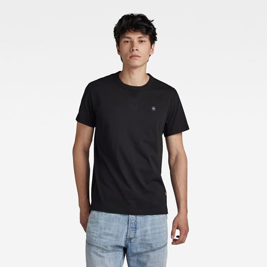 Снимка на G-STAR RAW MEN'S NIFOUS T-SHIRT