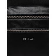 Снимка на REPLAY MEN'S BACKPACK WITH HAMMERED EFFECT