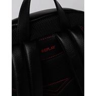 Снимка на REPLAY MEN'S BACKPACK WITH HAMMERED EFFECT