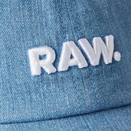 Снимка на G-STAR RAW MEN'S AVERNUS RAW AW BASEBALL CAP