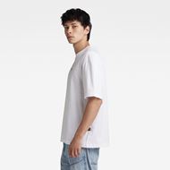 Снимка на G-STAR RAW MEN'S CENTER CHEST BOXY T-SHIRT