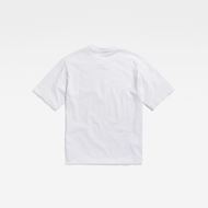 Снимка на G-STAR RAW MEN'S CENTER CHEST BOXY T-SHIRT