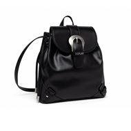 Снимка на REPLAY WOMEN'S BACKPACK WITH ROUNDED BUCKLE