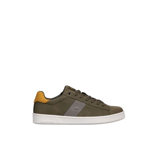 Снимка на G-STAR RAW MEN'S RECRUIT II TPU BLOCK SNEAKERS