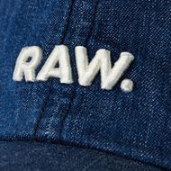 Снимка на G-STAR RAW MEN'S AVERNUS RAW AW BASEBALL CAP