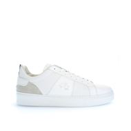 Снимка на LA MARTINA MEN'S SNEAKERS IN A MIX OF CALFSKIN AND SUEDE
