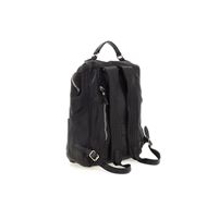 Снимка на CAMPOMAGGI BACKPACK EASY IN BLACK LEATHER