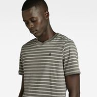 Снимка на G-STAR RAW MEN'S STRIPE SLIM T-SHIRT