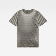 Снимка на G-STAR RAW MEN'S STRIPE SLIM T-SHIRT