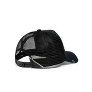 Снимка на REPLAY MEN'S CAP WITH BILL IN TWILL WITH SNAKE PATCH