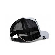 Снимка на REPLAY MEN'S CAP WITH BILL IN TWILL WITH ZEBRA PATCH