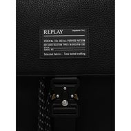 Снимка на REPLAY MEN'S HAMMERED BACKPACK WITH FLAP