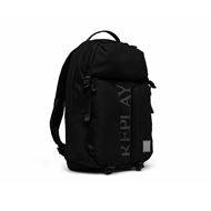 Снимка на REPLAY MEN'S BACKPACK IN POLY OXFORD FABRIC