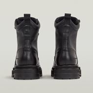 Снимка на G-STAR RAW WOMEN'S W BENSON LEATHER EXCLUSIVE BOOTS