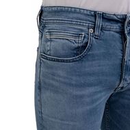 Снимка на REPLAY MEN'S STRAIGHT FIT GROVER 573 CLOUDS JEANS