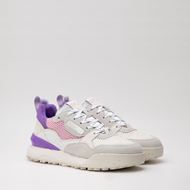 Снимка на REPLAY WOMEN'S FIELD W DOUBLE SNEAKERS WITH LACES
