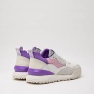 Снимка на REPLAY WOMEN'S FIELD W DOUBLE SNEAKERS WITH LACES