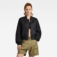 Снимка на G-STAR RAW WOMEN'S EVERYDAY BOMBER OVERSHIRT