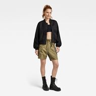 Снимка на G-STAR RAW WOMEN'S EVERYDAY BOMBER OVERSHIRT