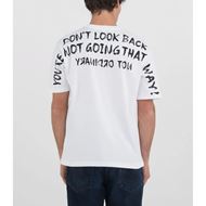 Снимка на REPLAY MEN'S RELAXED FIT T-SHIRT WITH PRINT