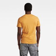 Снимка на G-STAR RAW MEN'S SKELETON DOG CHEST GR SLIM T-SHIRT