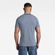 Снимка на G-STAR RAW MEN'S STRIPE SLIM T-SHIRT