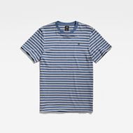 Снимка на G-STAR RAW MEN'S STRIPE SLIM T-SHIRT