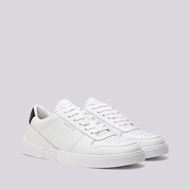 Снимка на REPLAY MEN'S POLYS COURT 3 LACE UP LEATHER SNEAKERS