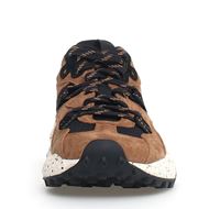 Снимка на FLOWER MOUNTAIN MEN'S TIGER HILL UNI - SUEDE AND TECHNICAL FABRIC SNEAKERS