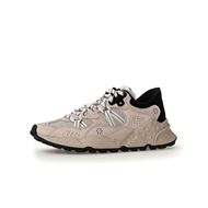 Снимка на FLOWER MOUNTAIN MEN'S TIGER HILL UNI - SUEDE AND TECHNICAL FABRIC SNEAKERS