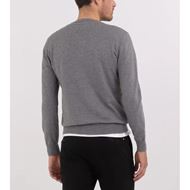 Снимка на REPLAY MEN'S CREWNECK PULLOVER IN COTTON AND CASHMERE