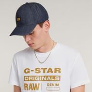 Снимка на G-STAR RAW MEN'S PALM ORIGINALS T-SHIRT